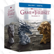Game of Thrones: The Complete Seasons 1-7 | $95 | Amazon | Prime members only